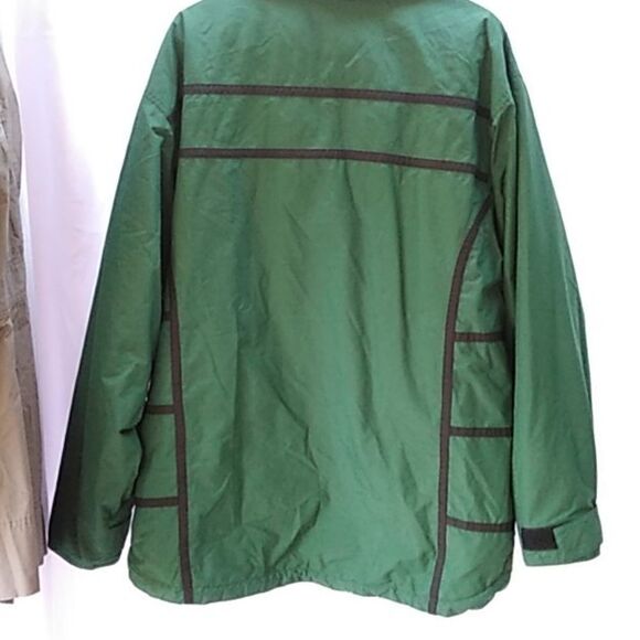 Ride snowboard jacket  - Picture 3 of 4